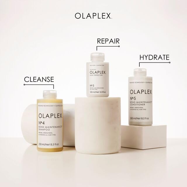 Olaplex Hair Perfector No 3 Repairing Treatment - Image 8