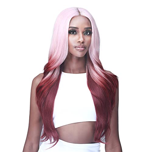 MediFresh 13X4 HD Lace Front Wig MLF252 Regan Deep Lace OL1B.30 Medium
