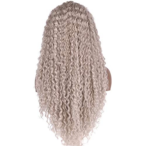 Custom Made Human Hair Wig for Natural Look and Comfort, Available in Various Styles and Colors - Image 4