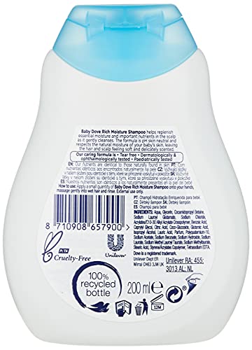 Infant Hair Conditioner - Image 2