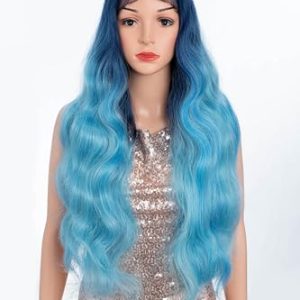 Human Hair Wig Online