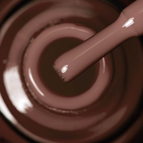 China Glaze Nail Polish, Give Me S'More 1550 - Image 3