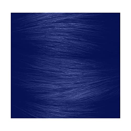 Splat Vegan and Cruelty-Free Semi-Permanent Hair Color Dye (6 Fl Oz, MIDNIGHT INDIGO) - Image 5