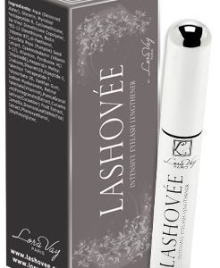 Eyelash Growth Serum for Longer, Thicker Lashes