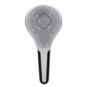 Michel Mercier Pro Fine Hair Detangling Brush 428 Bristles Wet Dry Use