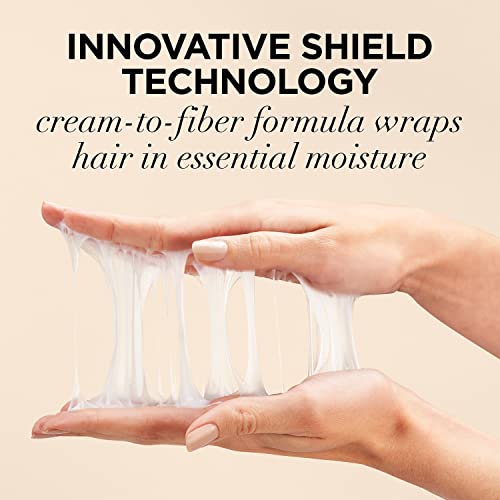 L'Oreal Paris EverPure 12 Oz Hydrating Hair Mask for Dry Hair Care - Image 2