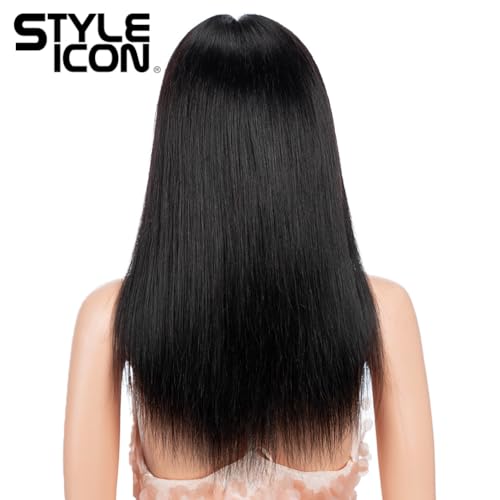 Human Hair Wig High Quality - Image 4