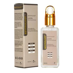 Rosemary Oil Hair Growth Serum 2 oz Ultra Light Non-Greasy Daily Use Formula