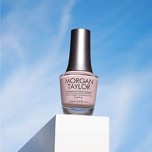 Morgan Taylor Spring Out In The Open Collection, Nail Polish, Spring Nail Polish, Long Lasting Nail Polish, 0.5 oz. - Image 6