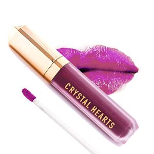 Matte Liquid Lipstick 0.14 oz, Kiss Proof, Hydrating, Non-Transfer Formula