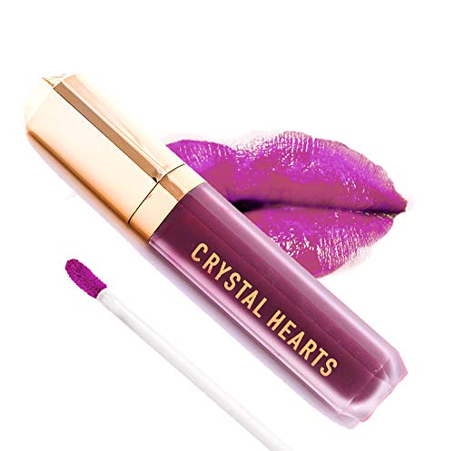 Matte Liquid Lipstick 0.14 oz, Kiss Proof, Hydrating, Non-Transfer Formula
