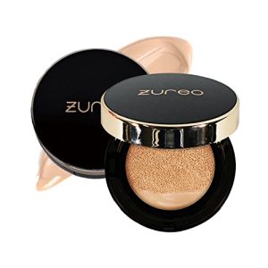 Flawless Cream to Powder Foundation - Lightweight, Long-Lasting Makeup for All Skin Types