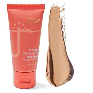 Juvia's Place I Am Magic Velvety Matte Liquid Foundation (Fes (620))