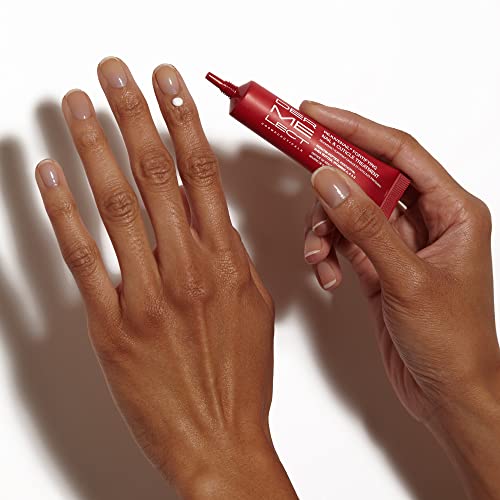 Dermelect Rejuvenail Fortifying Nail and Cuticle Cream 0.5 oz Dry Cuticle Treatment - Image 3