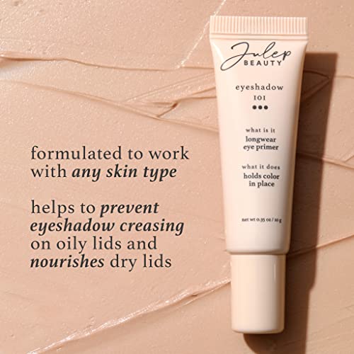 Julep Eyeshadow Primer and Sapphire Stick Duo Set Full Size - Image 6
