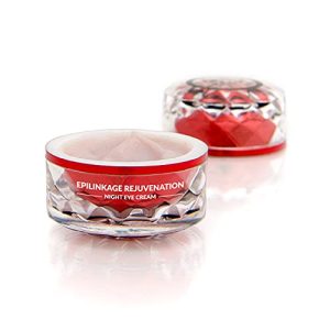 Dr. Liia EpiLinkage Anti-Aging Revitalizing Night Eye Moisturizer, 30ml