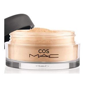 Mineralize Plus Loose Powder Foundation F15 Natural Finish 0.35 oz