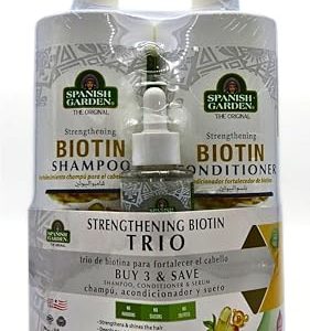 In Hair Conditioner
