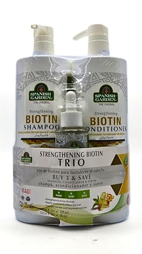 In Hair Conditioner