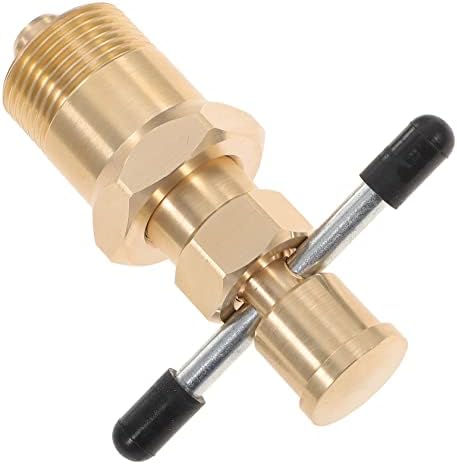 Uonlytech 3pcs Removal Tool Compression Sleeve Puller Compression Fittings Pro Tools Plumbing Tool Water Pipe Plumber Tools Compression Ring Puller Major Extractor Remover