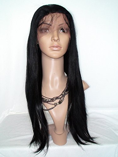 Hundred Percent Human Hair Wig - Image 3
