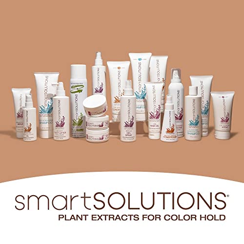 SmartSOLUTIONS Curl Nourishing Kreme 5 oz Humidity Resistant Curl Defender Nutrient Replenisher - Image 9