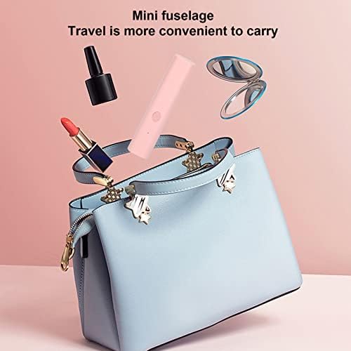 Nail Grinder Electric Nail File Set, Professional Manicure Pedicure Grinder, Manicure Pedicure Polishing Shape Tools Design for Home Salon Use for Women Men Baby Pets(Pink) - Image 9