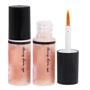Glitter Liquid Eyeliner Shimmer Metallic Color Waterproof Long Lasting High Pigmented Eyeliner Eyeshadow Makeup