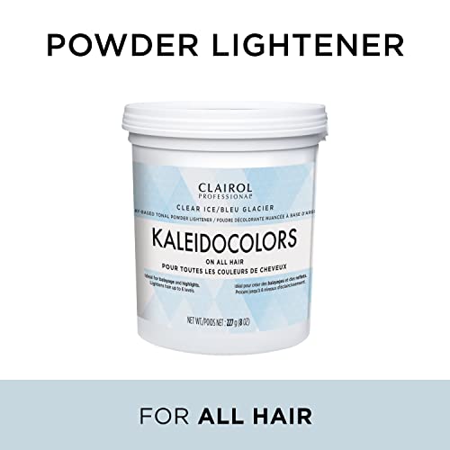 Clairol Professional Kaleidocolors Lightener and Toner 1 lb Package - Image 9