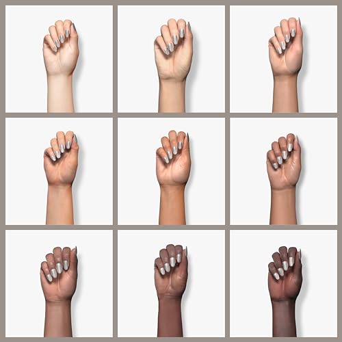 Sally Hansen - Complete Salon Manicure Nail Color, Metallics - Image 4