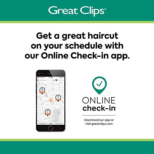 GREAT CLIPS Solutions Nourishing Shampoo 10oz | Argan Oil | Sulfate and Paraben Free | Moisturizes and Restores Shine | Safe for Color-treated Hair - Image 8