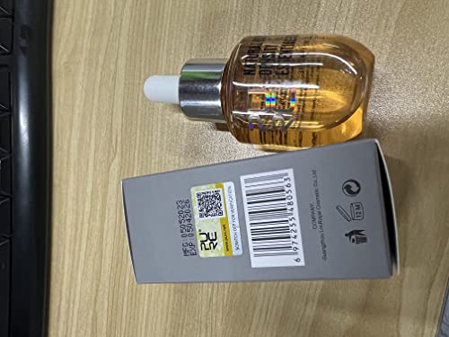 PURC Hair Density Essential Oil, PURC Oil for Hair Growth, PURC Hair Growth Essence Oil, Natural Hair Density Essential Oil (2 PCS) - Image 7