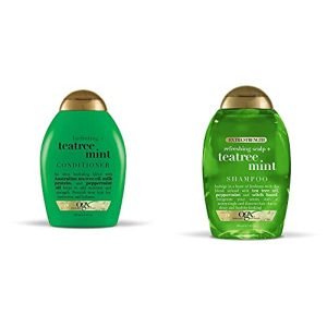 Cooling Ice Hair Conditioner 12 oz for Silky Smooth Hydrated Hair