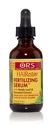 ORS HAIRestore Fertilizing Serum with Nettle Leaf and Horsetail Extract 2 oz (Pack of 2) - Image 2