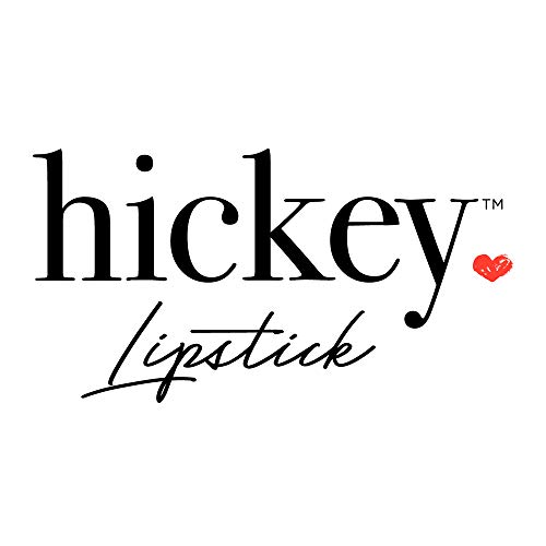Hickey Organic, Long Lasting, Moisturizing Coral Lipstick Refill - 0.16 Ounces (CORAL) - Image 7