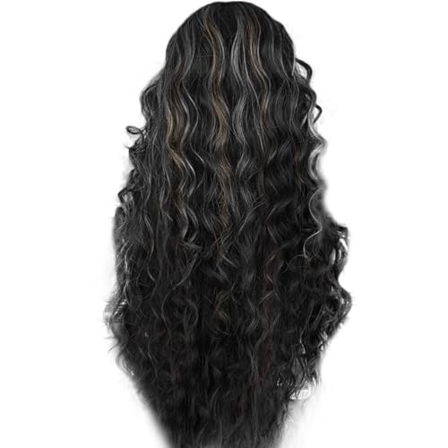 Human Hair Wig Color - Image 2