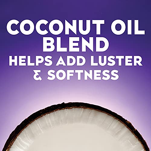 OGX Extra Strength Damage Remedy + Coconut Miracle Oil Hair Mask, Extra Hydrating & Softening Anti-Frizz Treatment to Help Repair Hair, Paraben-Free, Sulfated-Surfactants Free, 6 oz - Image 5