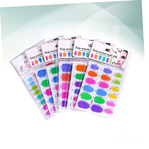 Nail Scissors and Fake Hair Bumper Extensions Set for Creative Styling - Image 2
