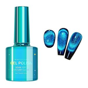 Gel Polish Gel Nail Polish Gemstone Jelly Gel Polish Nail Art Manicure Salon Gift Chip-Resistant Quick Dry for Long-lasting Salon-Quality Nail Gel Polish Nail Glitter Todays Daily Deals
