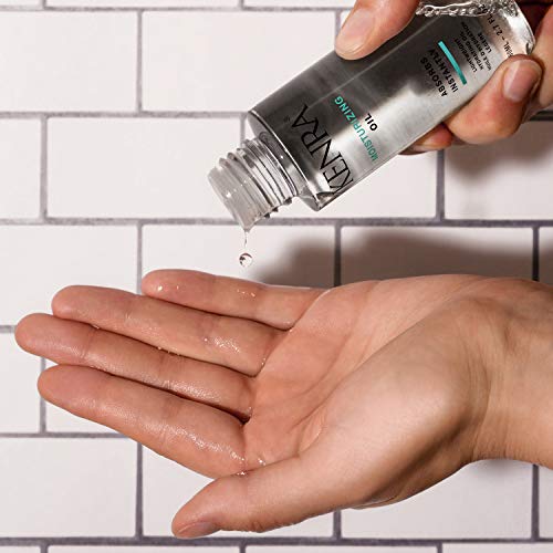 Kenra Moisturizing Oil | Lightweight Hydrating Oil | Absorbs Instantly | Multipurpose Oil For Treating, Styling, & Finishing | Provides Thermal Protection | All Hair Types - Image 4