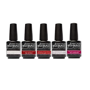 Tammy Taylor Night Before Christmas 6 Piece Gel Polish Set Bundle