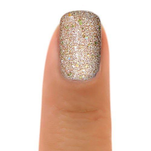 Zoya Pixiedust Levi Nail Polish 0.5 fl oz Glitter Finish for Stunning Nails - Image 5