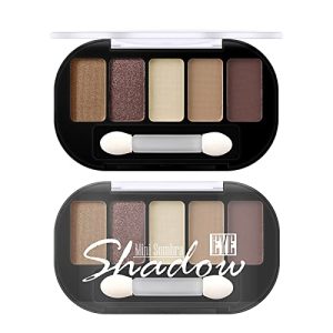 Eyeshadow Pencil Eye Shadow Stick Makeup Glitter Eyeshadow Metallic Eye Highlighter Longwearing Lightweight Waterproof Quick-drying One-Swipe Coverage for Creating High-Impact Big Deals Todays