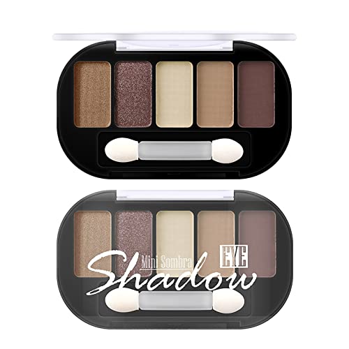 Eyeshadow Pencil Eye Shadow Stick Makeup Glitter Eyeshadow Metallic Eye Highlighter Longwearing Lightweight Waterproof Quick-drying One-Swipe Coverage for Creating High-Impact Big Deals Todays