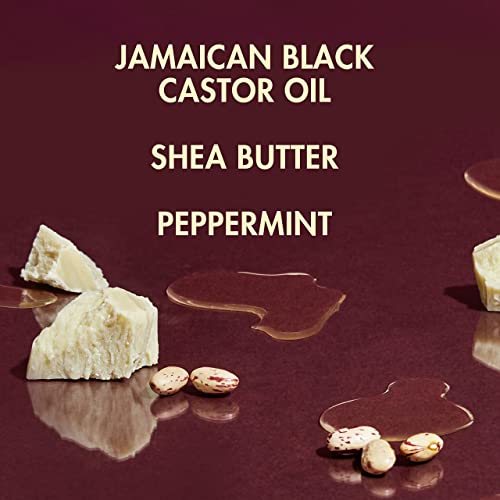 SheaMoisture Coconut & Castor Oil Curl Enhancing Leave-In Conditioner 11.5oz - Image 6
