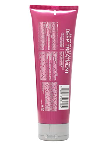 Recamier 34165 Professional Salon In Liss Silk Smoothing Conditioner 8.4 Oz Treatment - Image 2