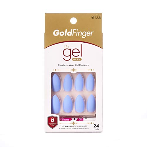 Husband Acrylic Nails - Image 2
