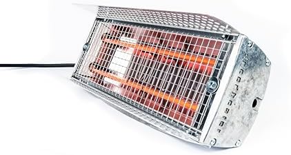 Speedheater 1100 Paint Stripper for Safe Acrylic Oil Varnish Removal All Surfaces - Image 5