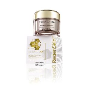 Anti Wrinkle And Firming Eye Cream, Dark Circle Under Eye Treatment With Hyaluronic Acid And Jojoba Oil, Hydrating Anti Aging Cream With Caffeine Suitable For Sensitive Dry Skin