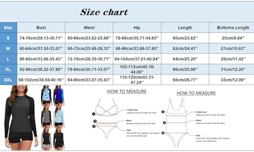 SNKSDGM Women Tankini Swimsuit Sexy 2 Piece Tummy Control Bathing Suits Sports Modest Tank with Boy Shorts Swimwear - Image 2
